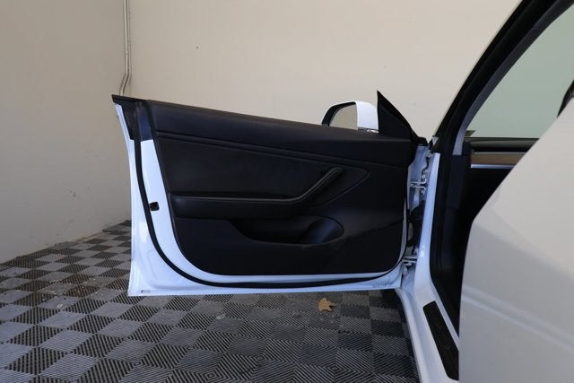 2019 Tesla Model 3 Performance