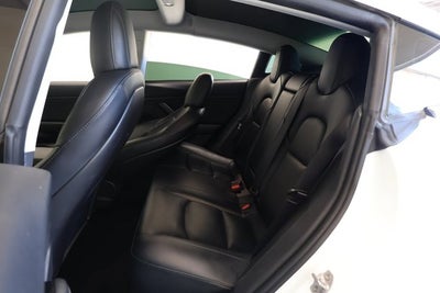2019 Tesla Model 3 Performance