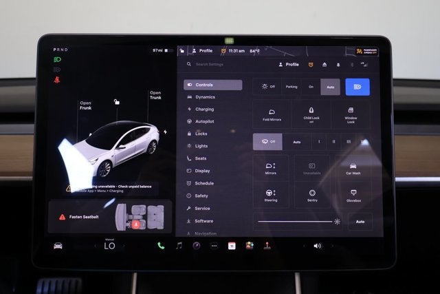 2019 Tesla Model 3 Performance