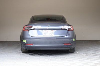 2023 Tesla Model 3 Long Range