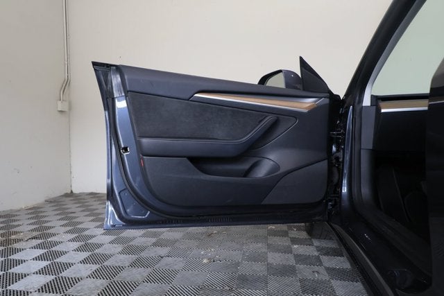 2023 Tesla Model 3 Long Range