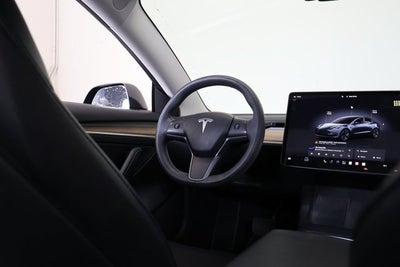 2023 Tesla Model 3 Long Range