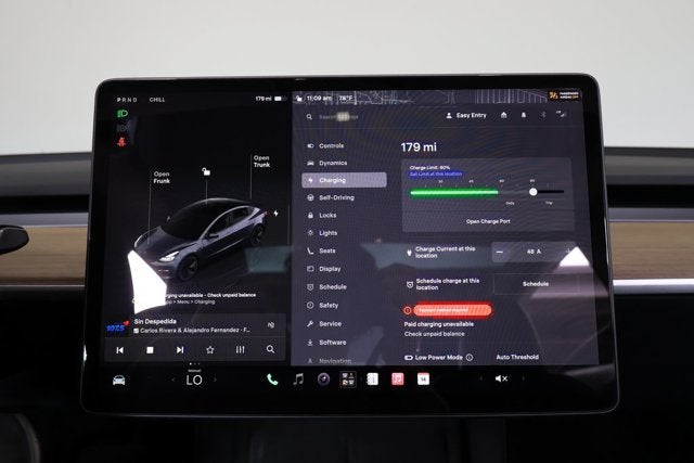 2023 Tesla Model 3 Long Range