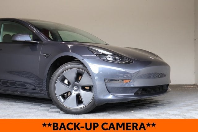 2023 Tesla Model 3 Long Range