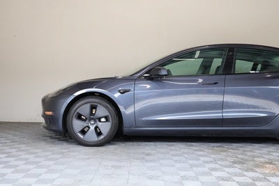 2023 Tesla Model 3 Long Range