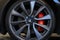 2020 Tesla Model 3 Performance