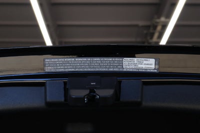 2020 Tesla Model 3 Performance