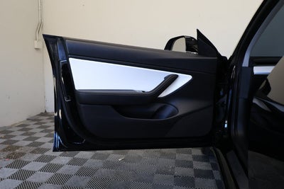 2020 Tesla Model 3 Performance
