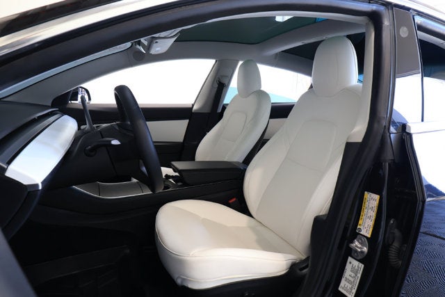 2020 Tesla Model 3 Performance