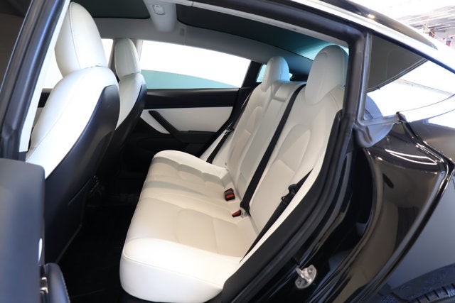 2020 Tesla Model 3 Performance