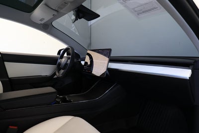 2020 Tesla Model 3 Performance