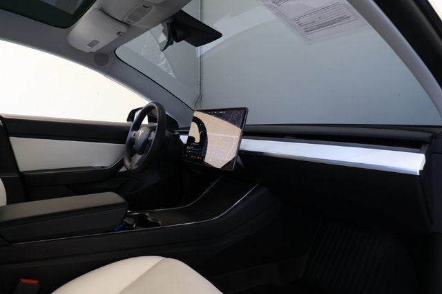 2020 Tesla Model 3 Performance