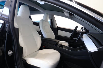 2020 Tesla Model 3 Performance