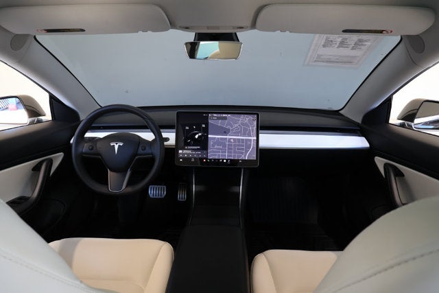 2020 Tesla Model 3 Performance