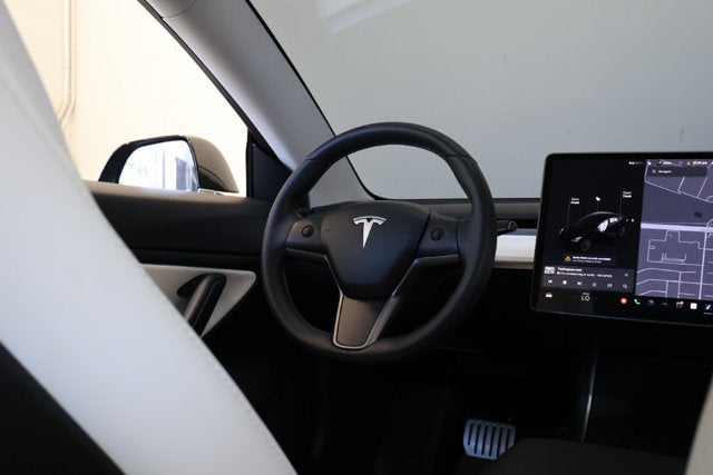 2020 Tesla Model 3 Performance