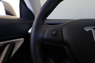 2020 Tesla Model 3 Performance