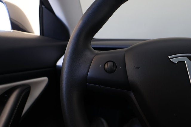 2020 Tesla Model 3 Performance