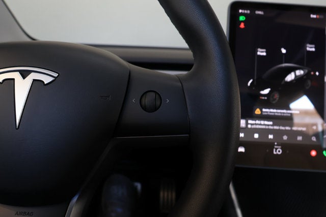 2020 Tesla Model 3 Performance