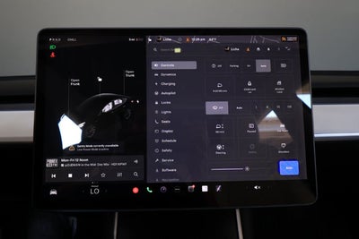 2020 Tesla Model 3 Performance