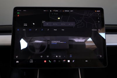 2020 Tesla Model 3 Performance