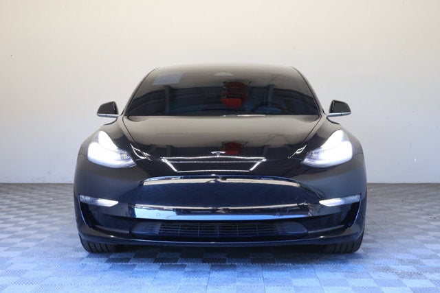 2020 Tesla Model 3 Performance