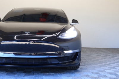 2020 Tesla Model 3 Performance