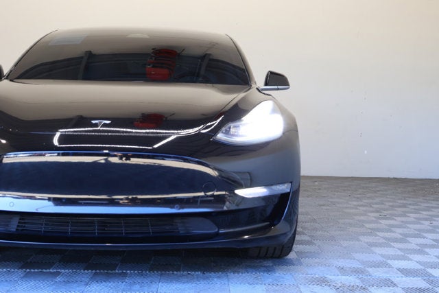 2020 Tesla Model 3 Performance