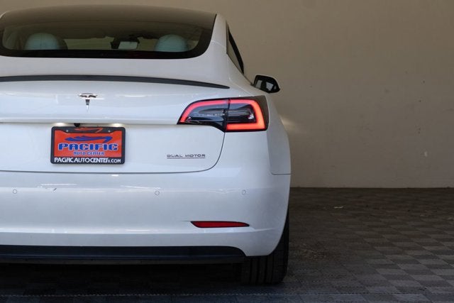 2022 Tesla Model 3 Performance