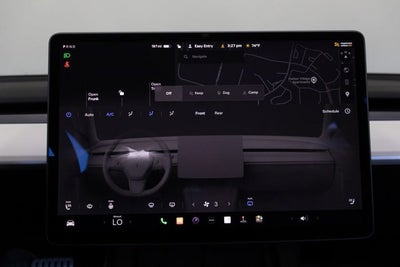 2022 Tesla Model 3 Performance