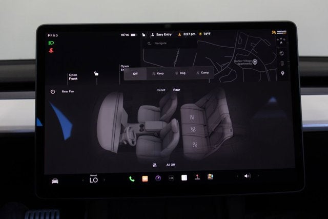 2022 Tesla Model 3 Performance