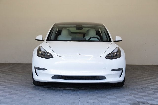 2022 Tesla Model 3 Performance