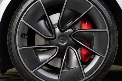 2025 Tesla Model 3 Performance