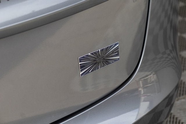 2025 Tesla Model 3 Performance