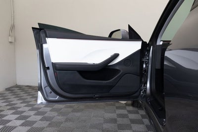 2025 Tesla Model 3 Performance