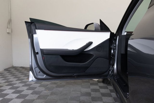 2025 Tesla Model 3 Performance