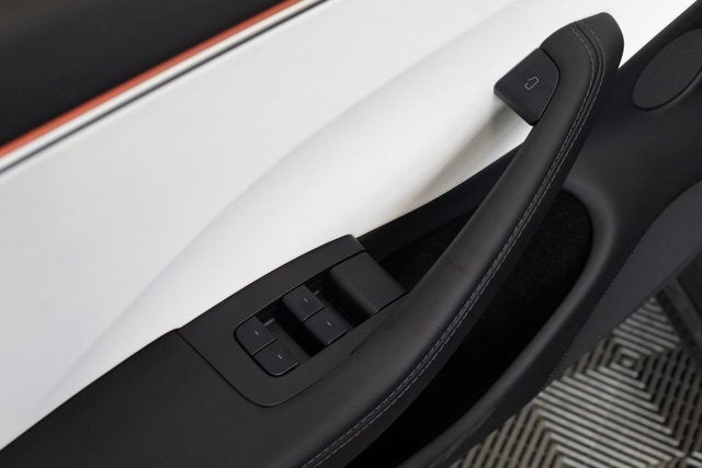 2025 Tesla Model 3 Performance