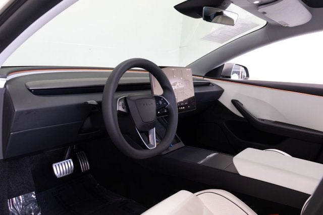 2025 Tesla Model 3 Performance