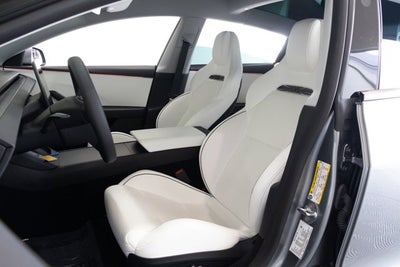 2025 Tesla Model 3 Performance