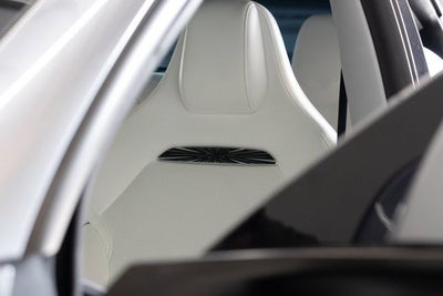 2025 Tesla Model 3 Performance