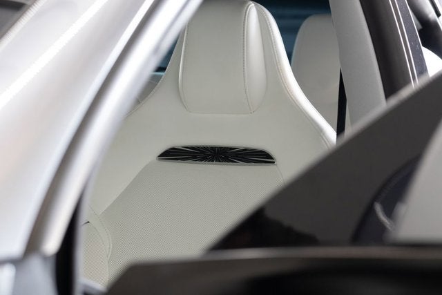 2025 Tesla Model 3 Performance