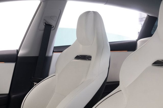 2025 Tesla Model 3 Performance