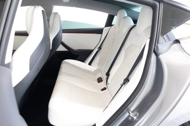 2025 Tesla Model 3 Performance