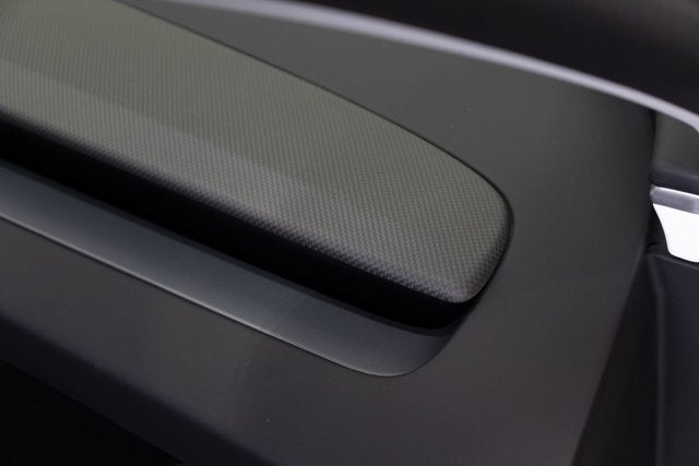 2025 Tesla Model 3 Performance