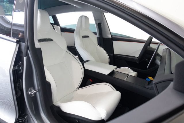 2025 Tesla Model 3 Performance