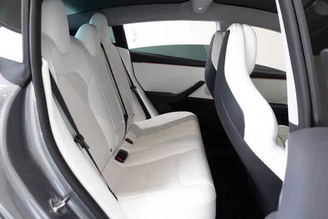 2025 Tesla Model 3 Performance