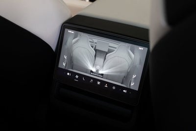 2025 Tesla Model 3 Performance