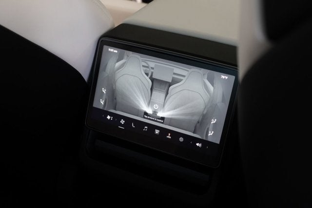 2025 Tesla Model 3 Performance