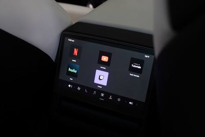 2025 Tesla Model 3 Performance