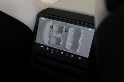 2025 Tesla Model 3 Performance