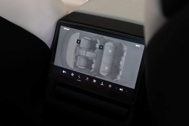 2025 Tesla Model 3 Performance